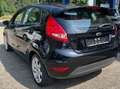 Ford Fiesta TÜV & Inspektion Neu , Klimaanlage , Garantie Schwarz - thumbnail 4