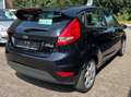 Ford Fiesta TÜV & Inspektion Neu , Klimaanlage , Garantie Schwarz - thumbnail 3