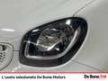smart forFour 0.9 t youngster 90cv twinamic Blanc - thumbnail 22