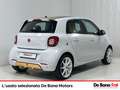 smart forFour 0.9 t youngster 90cv twinamic Blanc - thumbnail 2