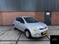 Hyundai i20 1.2i i-Drive Gris - thumbnail 3