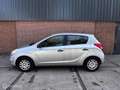 Hyundai i20 1.2i i-Drive Gris - thumbnail 4