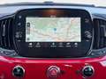Fiat 500 1.0 Mild Hybrid Red Klimautomatik Panormadach 5... - thumbnail 18
