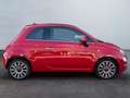 Fiat 500 1.0 Mild Hybrid Red Klimautomatik Panormadach 5... - thumbnail 6