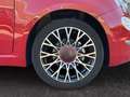Fiat 500 1.0 Mild Hybrid Red Klimautomatik Panormadach 5... - thumbnail 7