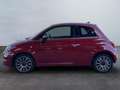 Fiat 500 1.0 Mild Hybrid Red Klimautomatik Panormadach 5... - thumbnail 5