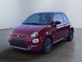 Fiat 500 1.0 Mild Hybrid Red Klimautomatik Panormadach 5... - thumbnail 1