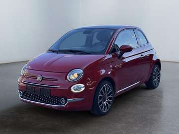 1.0 Mild Hybrid Red Klimautomatik Panormadach 5...