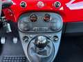 Fiat 500 1.0 Mild Hybrid Red Klimautomatik Panormadach 5... - thumbnail 15