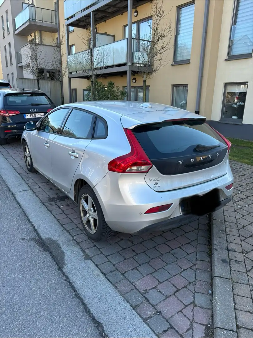 Volvo V40 1.5 T2 Eco Kinetic Geartronic - 2