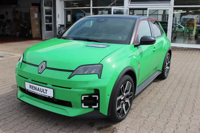 Renault R 5