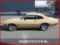 Ford Maverick USA Coupe Beige - thumbnail 3