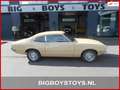 Ford Maverick USA Coupe Beige - thumbnail 1