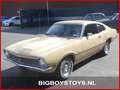 Ford Maverick USA Coupe Beige - thumbnail 2
