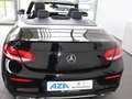 Mercedes-Benz C 450 C180 Cabrio AMG-Line*Navi*EPH*SIH*Tempomat*LED* K Noir - thumbnail 7