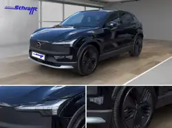 Volvo EX30 Ultra Cross Country Twin Motor Performance