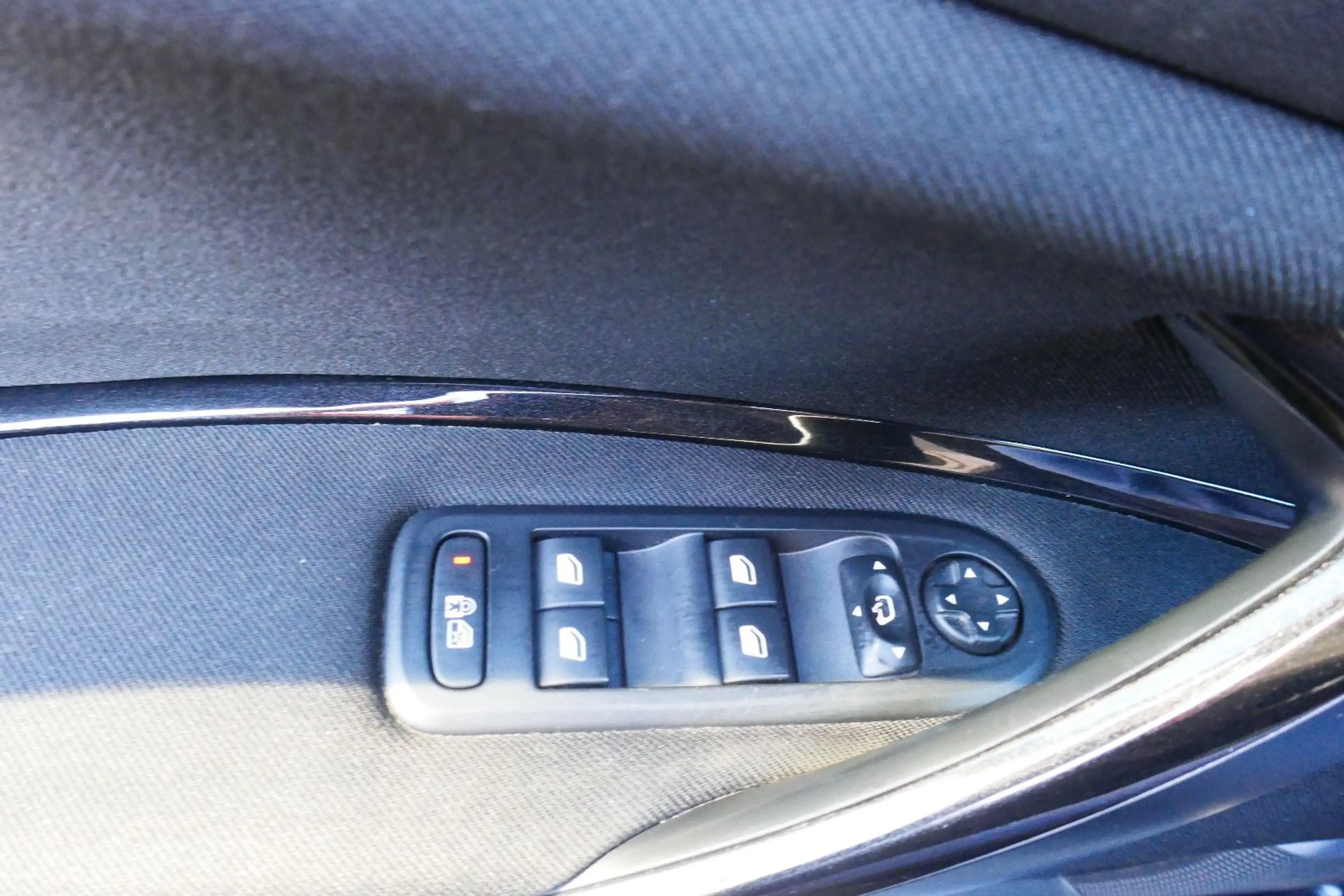 Citroen C5 Tourer Exclusive #Zahnriemen/Getriebeöl neu — photo 13