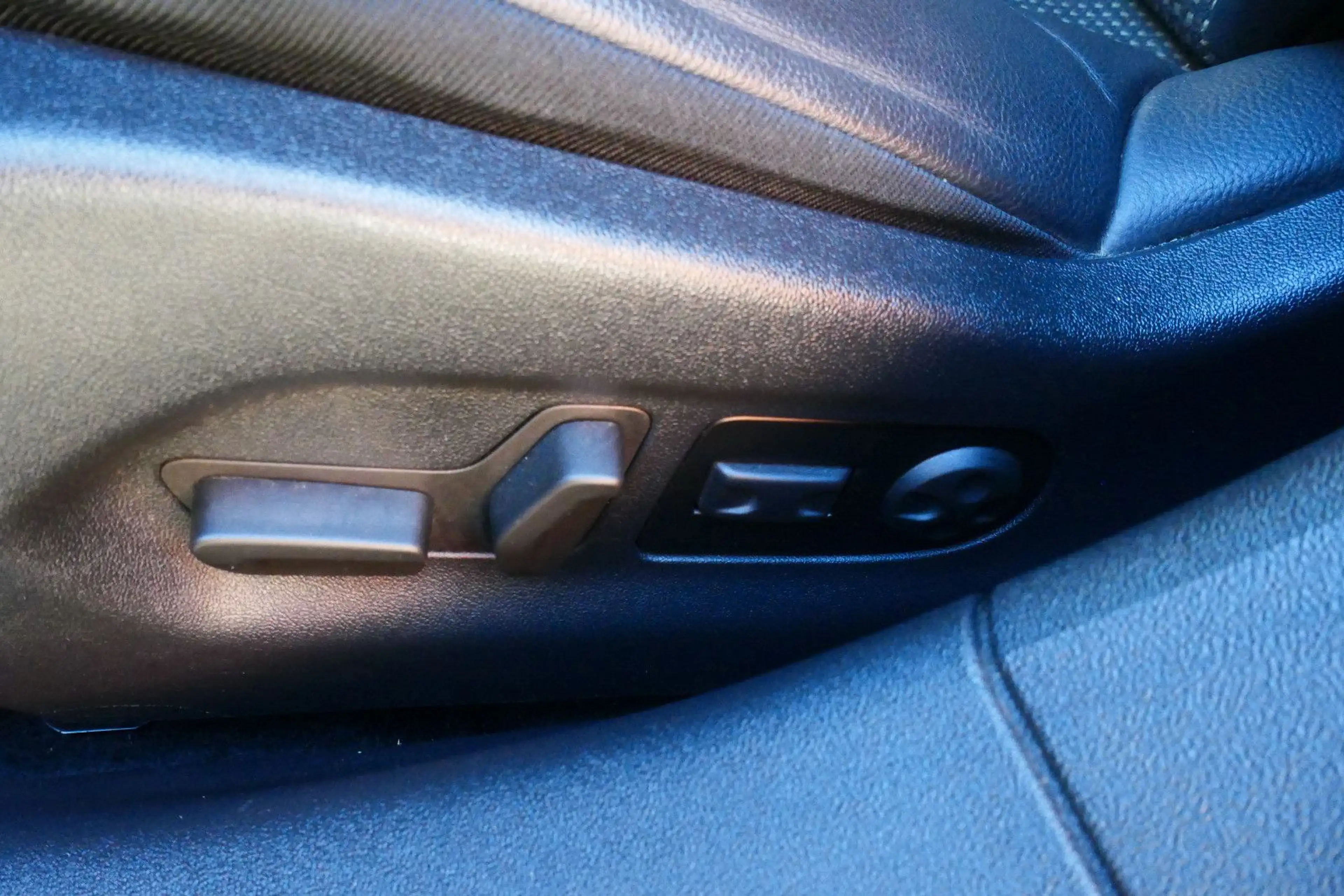 Citroen C5 Tourer Exclusive #Zahnriemen/Getriebeöl neu — photo 14