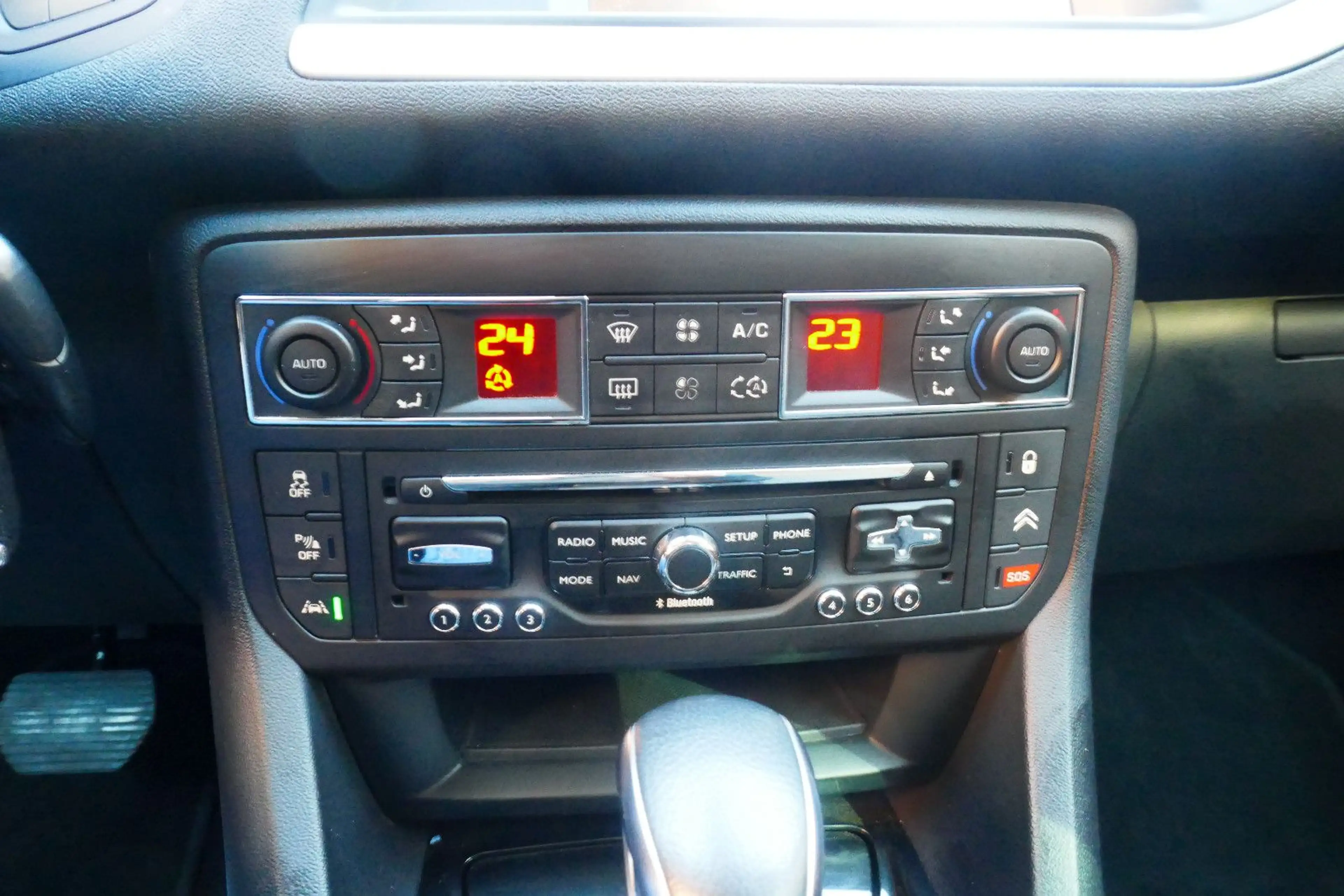 Citroen C5 Tourer Exclusive #Zahnriemen/Getriebeöl neu — photo 11