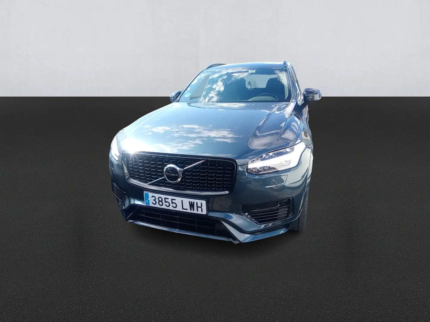 Volvo XC90 T8 Twin Recharge R-Design AWD Aut. - 2