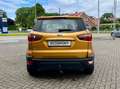 Ford EcoSport Cool & Connect Gelb - thumbnail 4