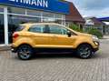 Ford EcoSport Cool & Connect Gelb - thumbnail 8