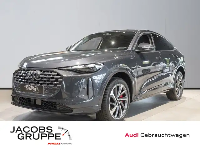 Audi Q5 Sportback TDI qu. Pano/ACC/AHK/20Zoll