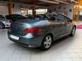 Peugeot 307 CC Cabrio|1.Hand|Klimaautomatik|Einparkhilfe Grau - thumbnail 10