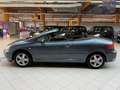 Peugeot 307 CC Cabrio|1.Hand|Klimaautomatik|Einparkhilfe Grau - thumbnail 4