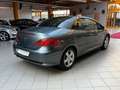 Peugeot 307 CC Cabrio|1.Hand|Klimaautomatik|Einparkhilfe Grau - thumbnail 11