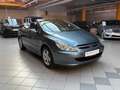 Peugeot 307 CC Cabrio|1.Hand|Klimaautomatik|Einparkhilfe Grau - thumbnail 14