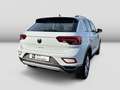 Volkswagen T-Roc 1.5TSI DSG Style LED Nav Leder CAM ACC APP Weiß - thumbnail 4