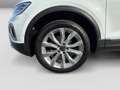 Volkswagen T-Roc 1.5TSI DSG Style LED Nav Leder CAM ACC APP Weiß - thumbnail 5