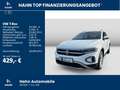 Volkswagen T-Roc 1.5TSI DSG Style LED Nav Leder CAM ACC APP Weiß - thumbnail 2