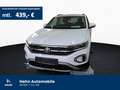 Volkswagen T-Roc 1.5TSI DSG Style LED Nav Leder CAM ACC APP Weiß - thumbnail 1
