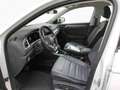 Volkswagen T-Roc 1.5TSI DSG Style LED Nav Leder CAM ACC APP Weiß - thumbnail 5
