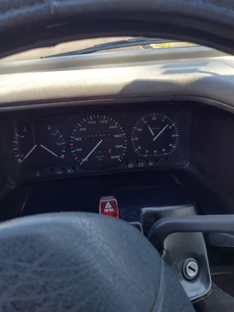 Volkswagen T4 Multivan Multivan 1.9 td - 1