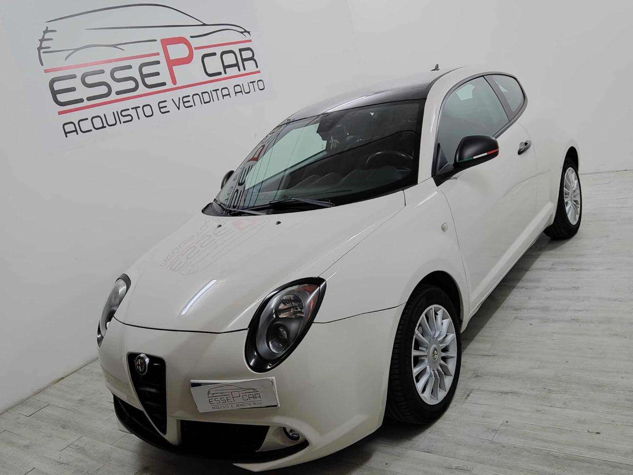 Alfa Romeo MiTo 1.4 78 CV 8V S&S Distinctive