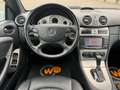 Mercedes-Benz CLK 320 CDI AUTOMATIK/NAVI/XENON/LEDER/S-HEFT Silber - thumbnail 11