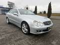 Mercedes-Benz CLK 320 CDI AUTOMATIK/NAVI/XENON/LEDER/S-HEFT Silber - thumbnail 2
