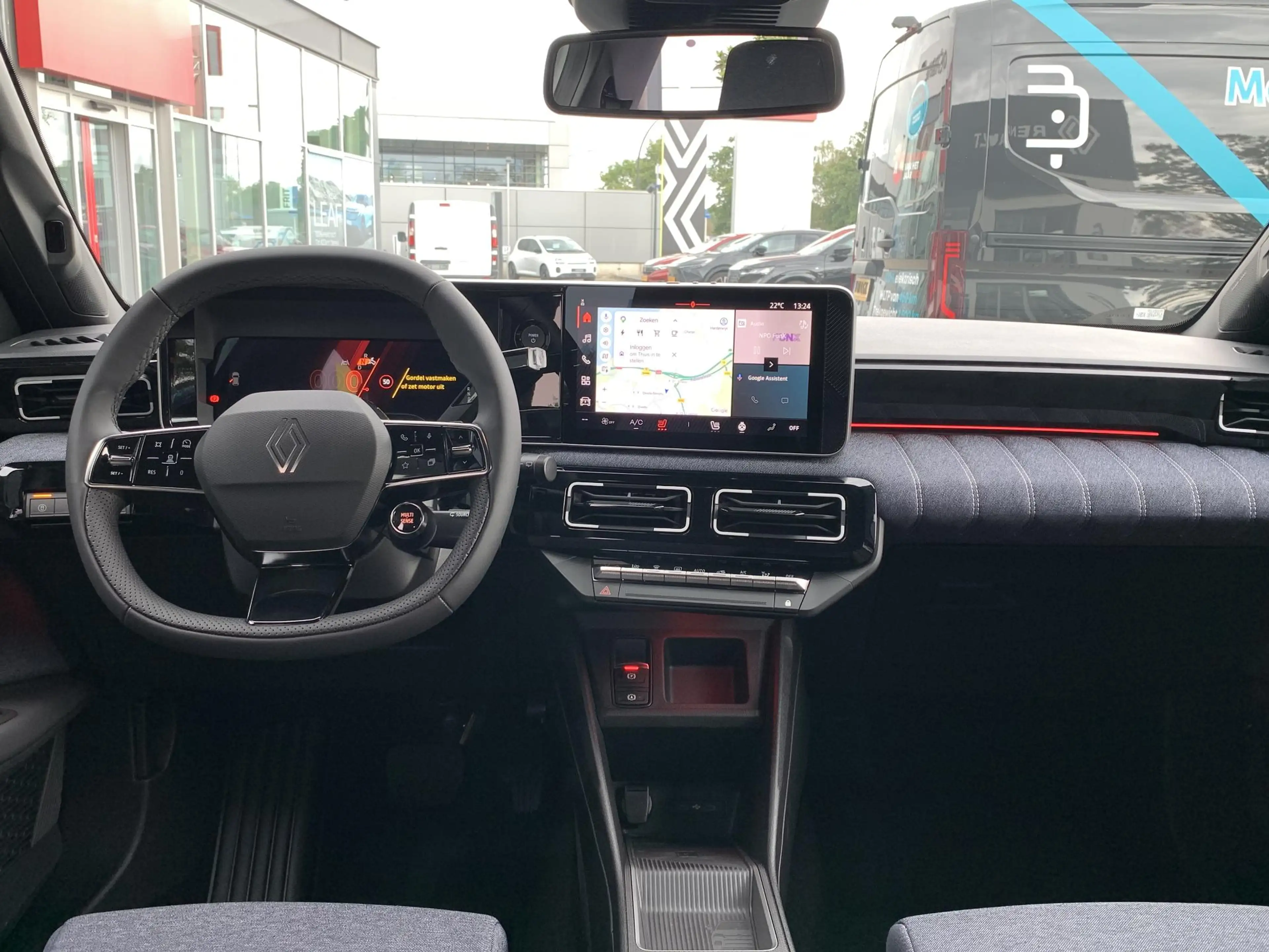 Renault R 5 Comfort Range Techno 52 kWh | Pack Winter | Harman — photo 3