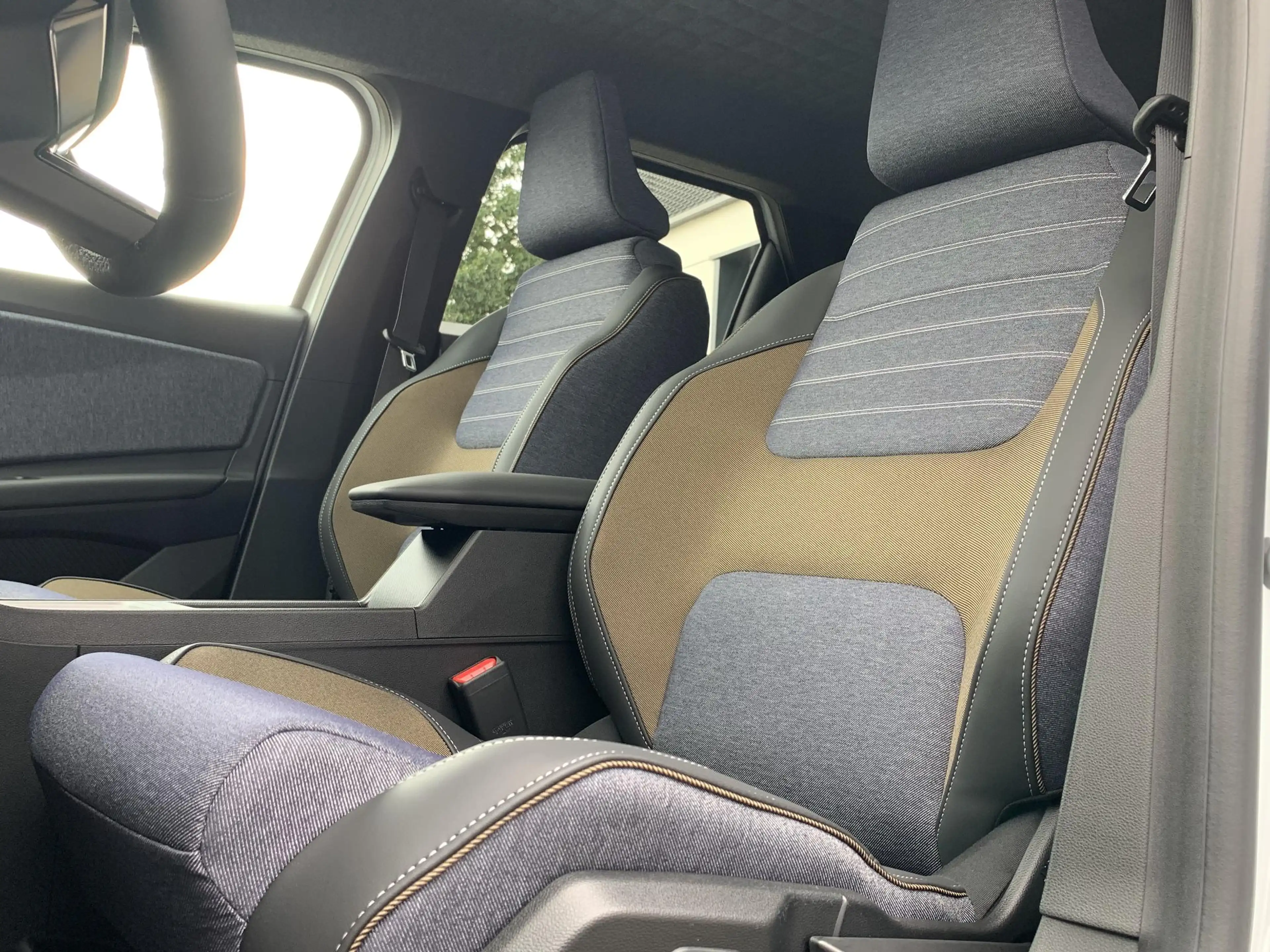 Renault R 5 Comfort Range Techno 52 kWh | Pack Winter | Harman — photo 7