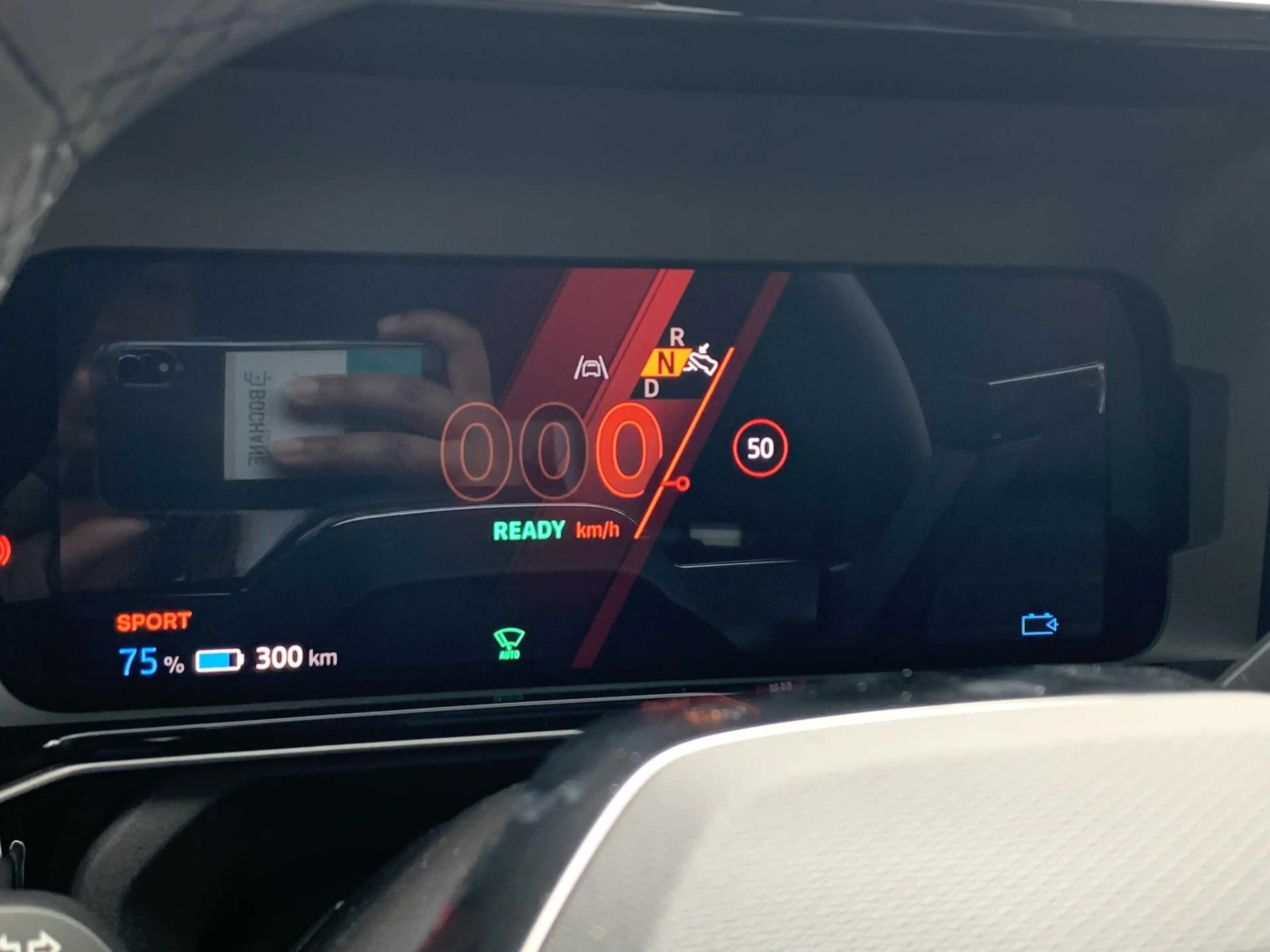 Renault R 5 Comfort Range Techno 52 kWh | Pack Winter | Harman — photo 8