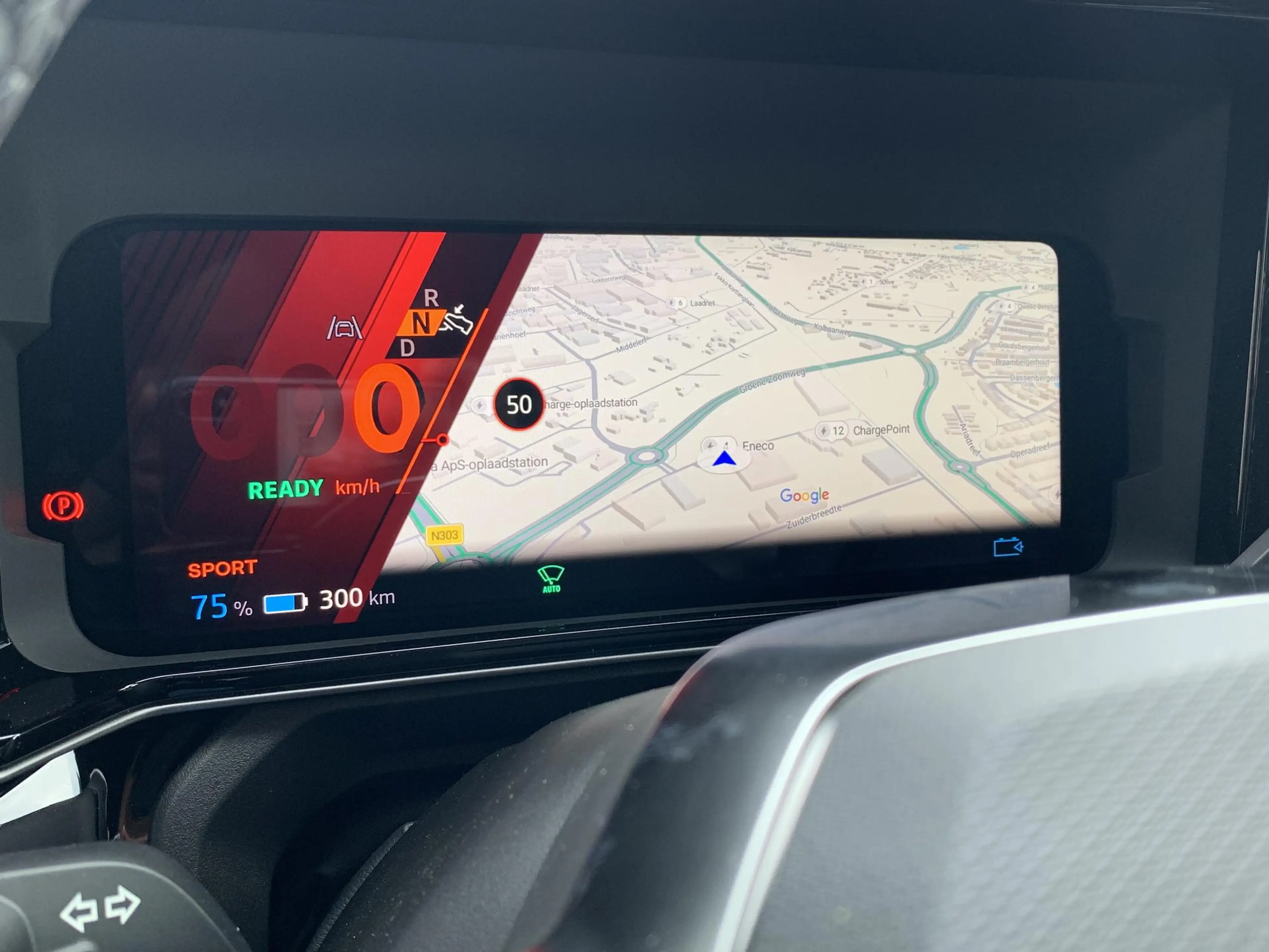 Renault R 5 Comfort Range Techno 52 kWh | Pack Winter | Harman — photo 10