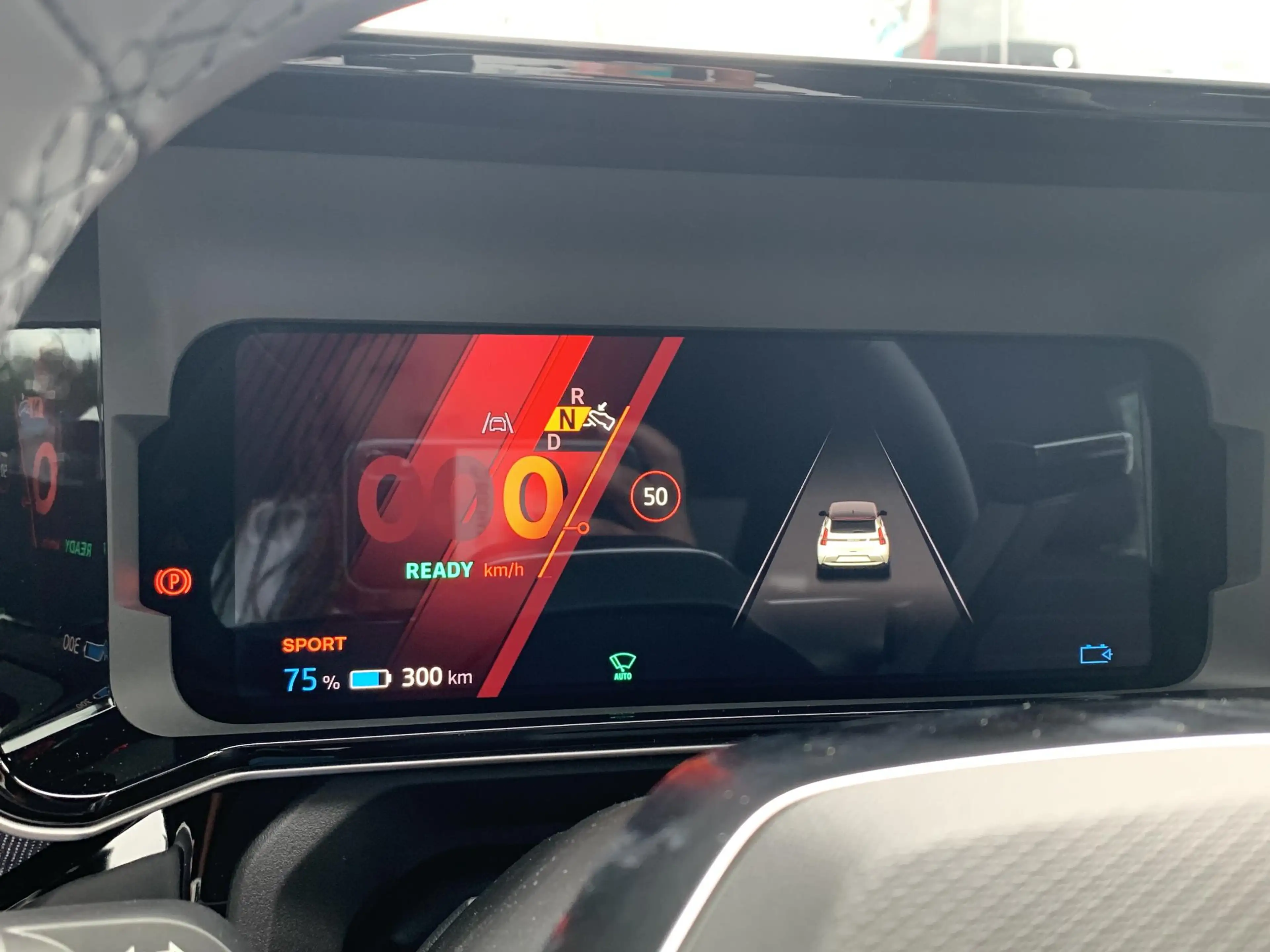 Renault R 5 Comfort Range Techno 52 kWh | Pack Winter | Harman — photo 9