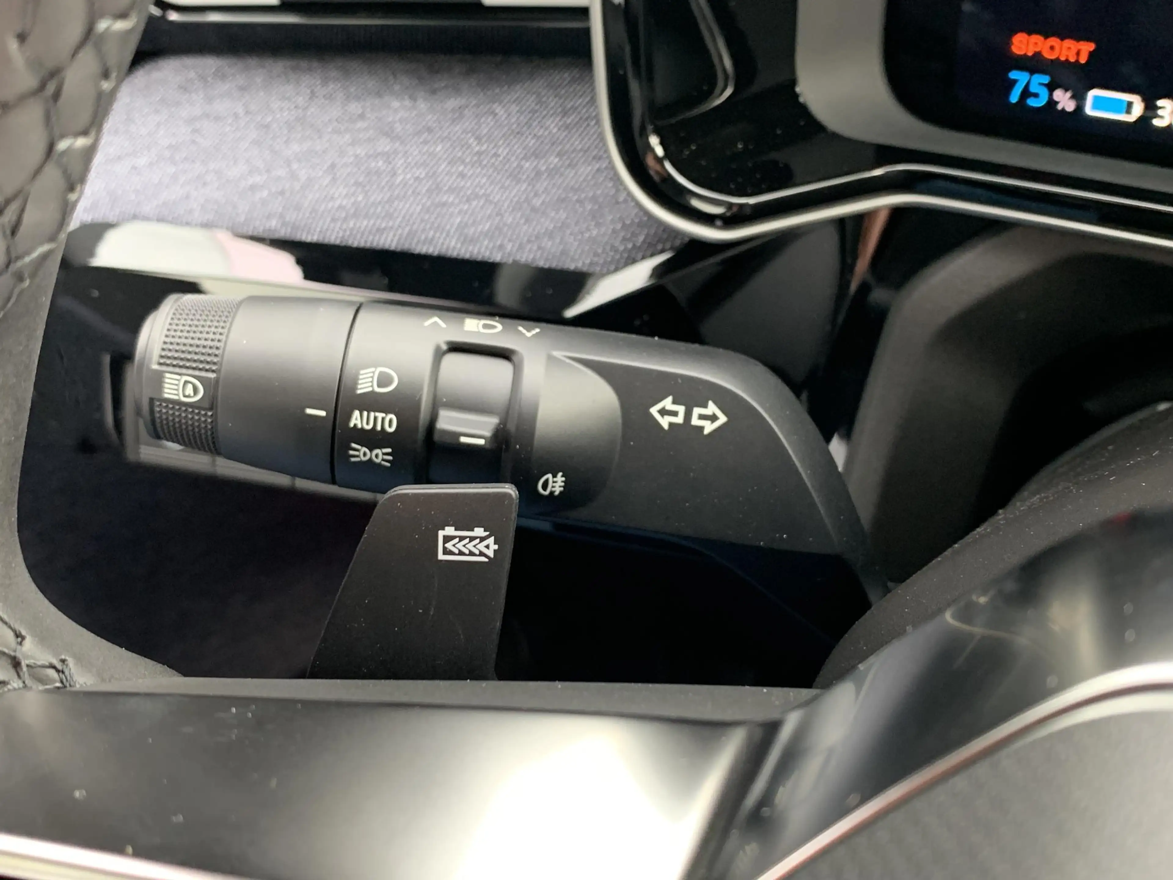 Renault R 5 Comfort Range Techno 52 kWh | Pack Winter | Harman — photo 18