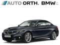 BMW 230 i Coupé AUT. M-SPORT LEDER NAVI-PRO SD KAMERA Grau - thumbnail 1