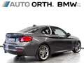 BMW 230 i Coupé AUT. M-SPORT LEDER NAVI-PRO SD KAMERA Grau - thumbnail 2
