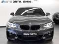 BMW 230 i Coupé AUT. M-SPORT LEDER NAVI-PRO SD KAMERA Grau - thumbnail 8