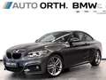 BMW 230 i Coupé AUT. M-SPORT LEDER NAVI-PRO SD KAMERA Grau - thumbnail 1